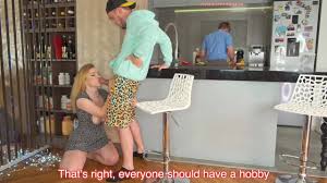 Lashwana's Forbidden Content - Witness Her Passion