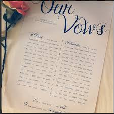 See more ideas about wedding vows, vows, wedding. Vows I Do Marry U