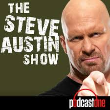 The Steve Austin Show • Listen