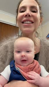 She Drove Around with Her Son's Remains!