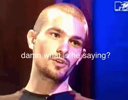 Autechre Sean Booth GIF