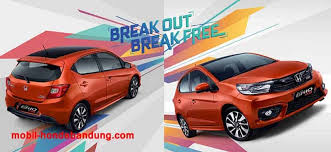 Harga honda brio juli 2021 solo baru tdp 20 juta angsuran 3 jtan. Promo Harga Dan Kredit Honda New Brio Di Subang Terbaru 2020