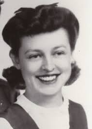 Lois Renfro Israel (1922-2019)