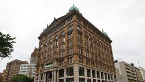 Free germania) or germanic barbaricum to distinguish it from the roman provinces of the same name. Historic Germania Building Brings Market Rate Affordable Apartments To Downtown Milwaukee