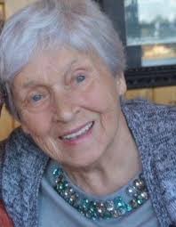 Obituary for Jean Dorothy (Rennie) Sharp