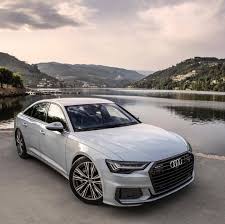 Audi A6 2019 55 Tfsi Engine Audi A6 Audi Beautiful Cars