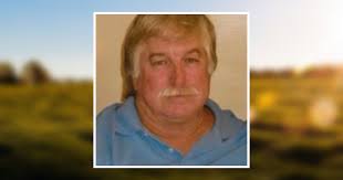 Paul Parker Obituary August 28, 2017