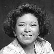 Sofia Canales Obituary (1952