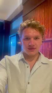 Kirill has arrived 😎 #mnwild