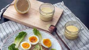 Une Mayonnaise Maison En 30 Secondes Fraichement Presse