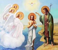 В народных традициях в крещение завершаются. Kreshenie Gospodne Bogoyavlenie Prazdnik 19 Yanvarya
