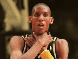 NBA Tuesday: The Best Players Ever, Pacers Edition