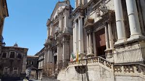 Risultati immagini per foto soprintendenza di catania