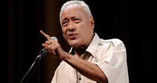 Rural and regional development minister; No Other Race In The Country Must Be Allowed To Control Political Power Says Mat Taib