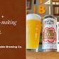 Beer + Candle-Making