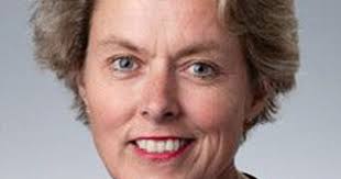 North Yorkshire female MP Anne McIntosh faces deselection in challenge to  David Cameron