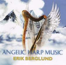 All you have to do is listen. Yogishop Erik Berglund Angelic Harp Music Yoga Yogamatten Yoga Zubehor