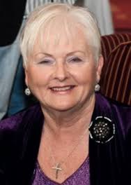 Condolence Book for Patricia (Patsy) Dowling (née Orr) (Trim, Meath)