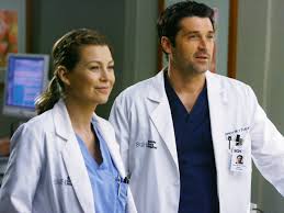Patrick dempsey and ellen pompeo will always have a special place in our hearts. Ellen Pompeo Says Grey S Anatomy Made Her Feel Like She Was No Good Without Patrick Dempsey Glamour