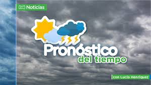 Ideam pronosticó incremento de lluvias en santander, durante abril y mayo próximos. Regresa El Pronostico Del Tiempo A Noticias Rcn Con La Hija De Max Henriquez