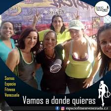 Espacio Fitness Venezuela