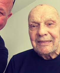 Remembering Bob Petrillose