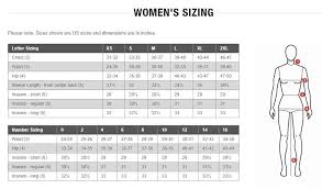 The North Face Womens Reflex Core Shorts