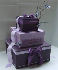 Photo By Laura Jane Thomson Card Box Wedding Wedding Gift Card Box Wedding Gift Boxes