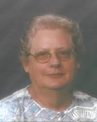 Shirley Burns Obituary December 20, 2023