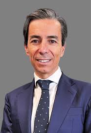 Luis Santos Blazquez