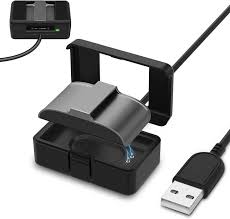 Hume Longevity Band Magnetic Dock Charger