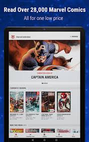 Also, you get the feature of scanning the barcode and finding out the best comics, and either you can download them for later or read them online. Marvel Unlimited Apps On Google Play