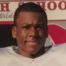 Damarius Jackson's High School Bio
