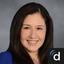 Dr. Ashlyn Jimenez, MD