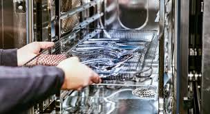 This machine is used to smelt items, using steam as a fuel. Convotherm Hygienicare Solutions