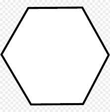 1 cómo dibujar un hexágono a partir del lado con compás sobre papel. Circulo Hexagono Octogono Ovalo Pentagono Rectangulo Figuras Geometricas Exagono Para Colorear Png Image With Transparent Background Toppng
