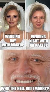 too much makeup memes gifs flip
