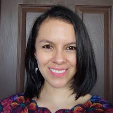 Nuvia María Patricia Reina Muñoz