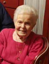 Obituary information for Ruby Grubbs Griffin