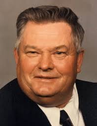 Obituary information for Vernon L. Peterson