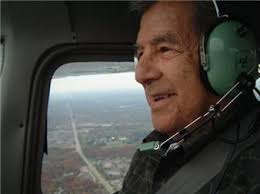 Robert Georges Obituary (2007)