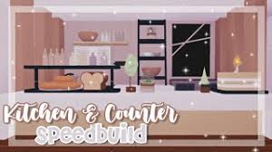 We combined your favorite colors to create color swatches for every style of kitchen — from traditional to contemporary. Kitchen Counter Speedbuild Adopt Me Adopt Me Speedbuild Youtube