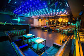 The Grand Boston Nightclub Event Space