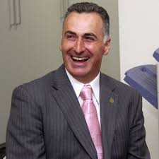 Sidoti steps down from the front bench pending corruption outcome