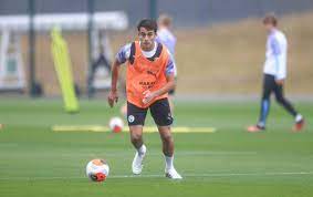 It is interesting that he shares his garcia's only weak point as a defender is his short height as it makes him vulnerable in aerial duels. Barca Worldwide On Twitter Thoughts On Eric Garcia Our Most Likely Addition To The Defence Height 1 82m 6 Feet