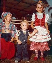 Maybe you would like to learn more about one of these? Sofia Vergara S Rise To Fame