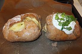 Dresdner Handbrot Handbrot Handbrot Rezept Rezepte