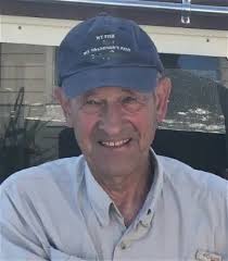 Obituary information for Rocco Anthony Summa