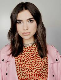 Pin di Sky Santos su Dua Lipa