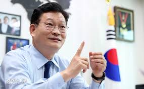 4송영길 누구나집, 임차인에게 오른 집값 절반 배당. ê²½í–¥ì‹ ë¬¸
